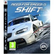 Resim Electronic Arts Need For Speed Shift Ps3 