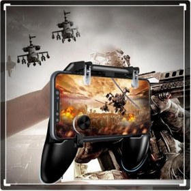 Resim İMEXTECH Bilişim Burada W11x PUBG Fire Joystick Pro Oyuncuların Tercihi! 