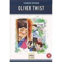 Resim Oliver Twist / 100 Temel Eser 