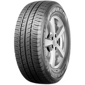 Resim Fulda 205/75 R16C 110/108R Conveo Tour 2 C Yaz Lastiği 2024 