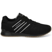Resim Kinetix Role Tx 4fx Siyah Erkek Sneaker 000000000101451914 Siyah - Camel 
