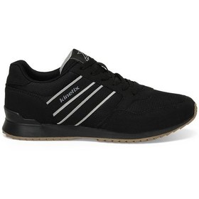 Resim Kinetix Role Tx 4fx Siyah Erkek Sneaker 000000000101451914 Siyah - Camel 