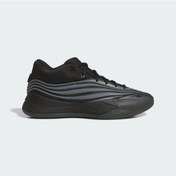 Resim Adidas Dame X Erkek Basketbol Ayakkabısı C-adıjp6090e10a00 Siyah 
