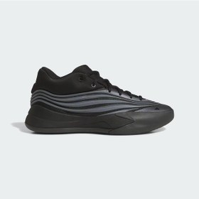 Resim Adidas Dame X Erkek Basketbol Ayakkabısı C-adıjp6090e10a00 Siyah 