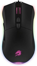 Resim ShadesU GameBooster, M626 "Titan",RGB Aydınlatmalı Profesyonel Oyuncu Mouse 
