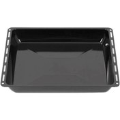 Resim Becenhouse Ankastre Emaye Derin Parlak Fırın Tepsisi 45,5*37,5*3,5 cm 