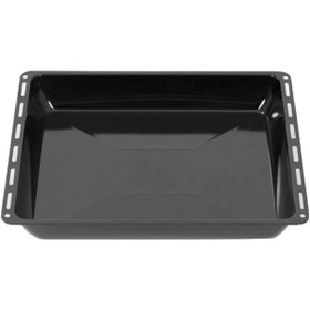 Resim Becenhouse Ankastre Emaye Derin Parlak Fırın Tepsisi 45,5*37,5*3,5 cm 