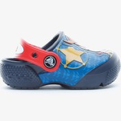 Resim Crocs Fun Lab Buzz Woody Clog K Çocuk Mavi Terlik 