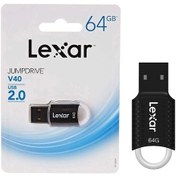 Resim 64 Gb Flash Bellek Usb Bellek Made İn Taiwan 