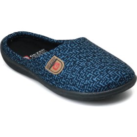 Resim Gezer 12673 Ev İçi Erkek Ev Terliği 