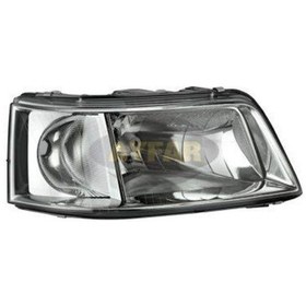 Resim VOLKSWAGEN TRANSPORTER T5 ÖN FAR KOMPLE SAĞ 03.09 MOTORLU 