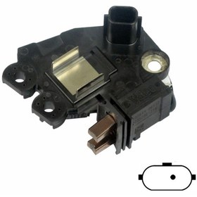 Resim Valeo 12v Kömürlü Konjektör Soketli tek Fiş com tg N11.17928 