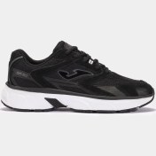 Resim Joma Erkek Günlük Spor Ayakkabı Rt50 Men 2401 Black Rrt50W2401 