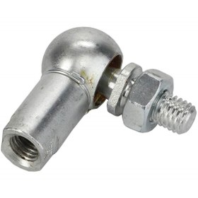 Resim AGCO Direksiyon Rotu - Massey Ferguson | LA301614600 