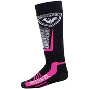 Resim Rossignol Unisex Kayak Snowboard Çorabı L3 Wool Silk 