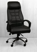 Resim Koçoğlu Mobilya Makam Koltuğu Müdür Koltuğu 