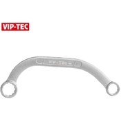 Resim Vip-Tec Yarım Ay Yıldız Anahtar 11 x 13 mm 