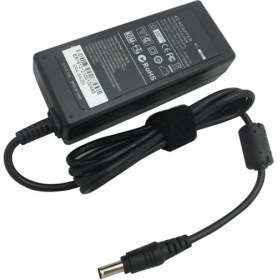 Resim GOMAX Samsung NP-N150-JA03US Laptop Şarj Aleti 