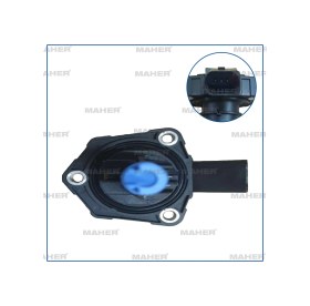 Resim Sensör Yağ Seviye Golf7 / Polo / A3 / Leon / İbiza / Octavia / Fabia 2013 Chya-chzd 1.0 Tsı-1.0 Tfsı 06e907660c 