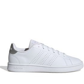 Resim adidas ADVANTAGE BASE Beyaz Kadın Sneaker 