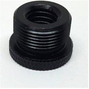 Resim Ayex 3\u002F8\ Vidayı 5\u002F8\" Mikrofon Vidasına Dönüştürücü Vida Adaptörü 