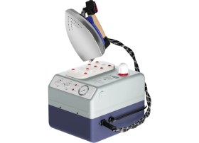 Resim Silter 3.5 Litre Buhar Kazanlı Ütü Spr/mn 2035 