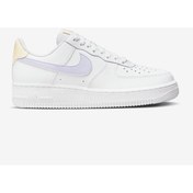 Resim Nike Aır Force 1 '07 Kadın Ayakkabı Fn3501-101 001 