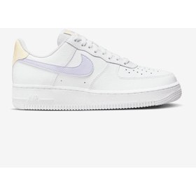 Resim Nike Aır Force 1 '07 Kadın Ayakkabı Fn3501-101 001 