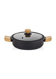Resim Falez Ars-3011 Aurıs 30 Karnıyarık Tencere 