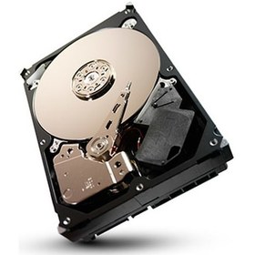 Resim Seagate SV35 2TB 3.5" 7200RPM Sata 3.0 64Mb 7x24 Güvenlik Diski (ST2000VX000) 