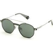 Resim Polaroid PLD6083/G/CS Kb7/m9 50 Unisex Güneş Gözlüğü 