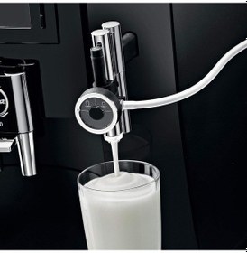 Resim Kahve Makinesi Süt Hortumu - Dyzer Alman Wacker Gıda Sınıfı Uygun Silikon 1 m 