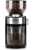 Resim Caso 1833 Barista Crema Kahve Öğütücü 