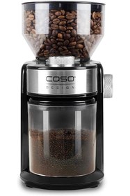Resim Caso 1833 Barista Crema Kahve Öğütücü 