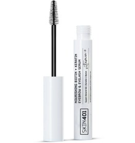 Resim Skin401 Nourishing Biotin+Creatine Eyebrow & Eyelash Serum 6.5ml 