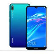 Resim Huawei Y7 2019 TR Garanti | 64 GB 3 GB Mavi 