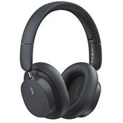 Resim Baseus D05 Gri Bluetooth Headphone 