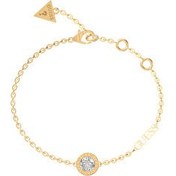 Resim Guess JGUJUBB02246JWYGS Kadın Bileklik 