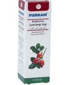 Resim Blue Ocean Kuşburnu Çekirdeği Özlü Bakım Yağı 20 ML 