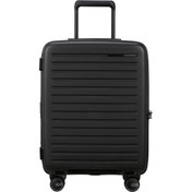 Resim Samsonite Restackd Spinner Kabin Boy Valiz 