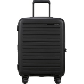 Resim Samsonite Restackd Spinner Kabin Boy Valiz 
