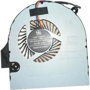 Resim Notespare Acer ile Uyumlu Aspire V17 Nitro 023.10021.0001, 023.1002B.0001 VGA-GPU Fan, Ekran Kartı Fanı 