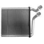 Resim ORIS KVW006026 Kalorifer Radyatörü Brazing Golf-Passat-Cc-Superb-Yeti-Tiguan-Scırocco 155X198X26 Otomatik/Mek 