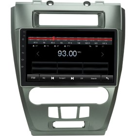 Resim Myway Ford Fusion Android Multimedya 4gb Ram Carplay Navigasyon Ekran 
