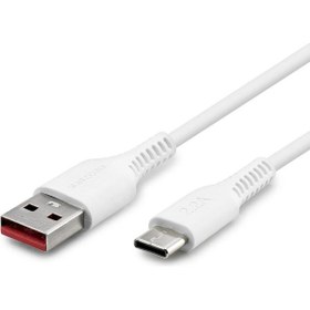 Resim Subzero Cl48 Typ-c Hızlı Şarj Ve Data Kablosu 2,4a /2m 1 