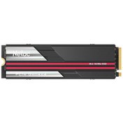 Resim Netac NV7000 NT01NV7000-1T0-E4X 1 TB M.2 SSD 