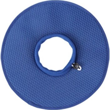 Köpek Boyunluk Yongtao Mavi Xl