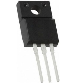 Resim Fqpf13N60C Mosfet Transistör 