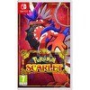 Resim Nintendo Pokemon Scarlet Switch Oyunu 