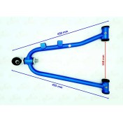 Resim Mondial Atv Spider-X 250 Sağ Üst Salıncak Orj 